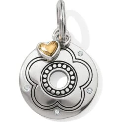 Shadowshine Flower Charm 5 Shadowshine Flower Charm -Brighton Shop shadowshine flower charm silver gold 1 701f8f59 0ba0 4277 a61d 98c2d521bb25