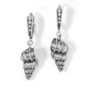 Shells Leverback Earrings 2 Shells Leverback Earrings -Brighton Shop shells leverback earrings silver 0 203ba9e8 8775 456b 8ede 9a918dc44e7f