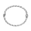 Shimmer Hinged Bangle -Brighton Shop shimmer hinged bangle silver 0 6e323eca ccb7 485c 9fe1 0e37a8d433bc
