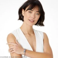 Shine Stopper Bead 9 Shine Stopper Bead -Brighton Shop shine stopper bead silver 2 41dde390 916f 4372 a928 cb5add185e3a