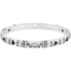 Shot Thru The Heart Bangle 1 Shot Thru The Heart Bangle -Brighton Shop shot thru the heart bangle silver 0 c7e9fdc1 291a 4d34 87df 7f52612e703a