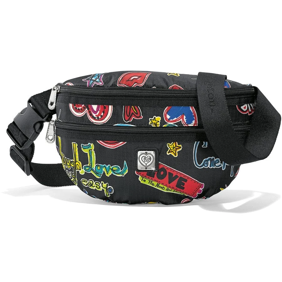 Sightseer Belt Bag 3 Sightseer Belt Bag