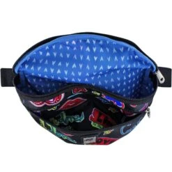 Sightseer Belt Bag 8 Sightseer Belt Bag -Brighton Shop sightseer belt bag love scribble 1