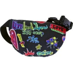 Sightseer Belt Bag 9 Sightseer Belt Bag -Brighton Shop sightseer belt bag love scribble 2