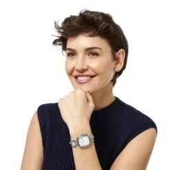 Silver Lake Watch -Brighton Shop silver lake watch silver 2