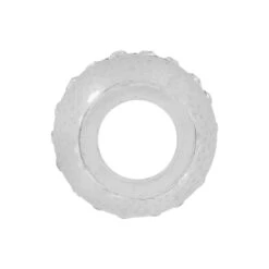 Silver Screen Bead -Brighton Shop silver screen bead silver 1 81c25c4e f196 410c abd8 69d81eaecf78