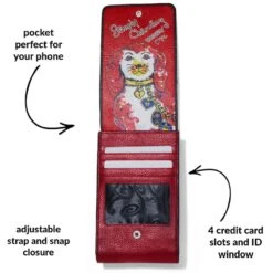 Simply Charming Phone Organizer 7 Simply Charming Phone Organizer -Brighton Shop simply charming phone organizer multi 1 a77eecfb 0c4c 4142 be07 e4f3698deba7