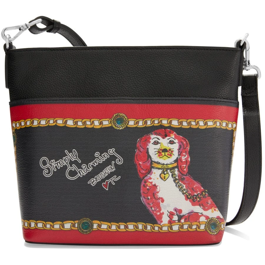 Simply Charming Soft Shoulderbag 5 Simply Charming Soft Shoulderbag - Image 3