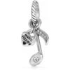 Sing-Along Charm -Brighton Shop sing along charm silver 0 748900a3 331d 452d 8ef9 671f34a8f4e4