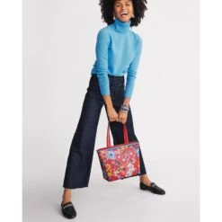 Sloane Loafer -Brighton Shop sloane loafer black 3