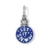 Snow Flurry Charm -Brighton Shop snow flurry charm silver blue 0 c10ec0cd a665 46ec 824d b04defd4de14