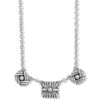 Sonora Motif Necklace 2 Sonora Motif Necklace -Brighton Shop sonora motif necklace silver 0 77a8d1a3 57cb 4384 8f43 8505be5c9d9c