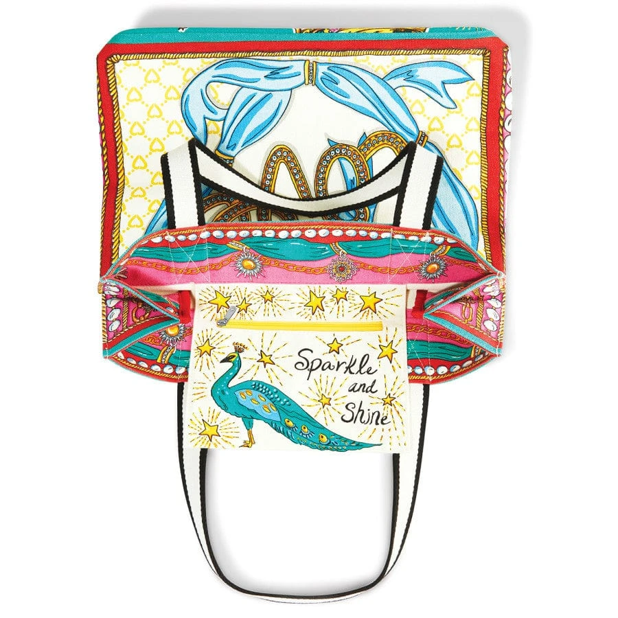 Sparkle And Shine Tote 4 Sparkle And Shine Tote - Image 2