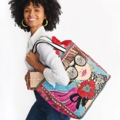 Sparkle And Shine Tote 12 Sparkle And Shine Tote -Brighton Shop sparkle and shine tote multi 4