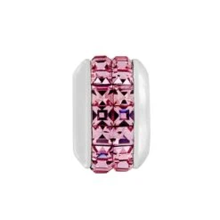 Spectrum Bead -Brighton Shop spectrum bead silver light rose 0 b2115b6d 4dc3 42b1 8dd7 c470bc6a238d