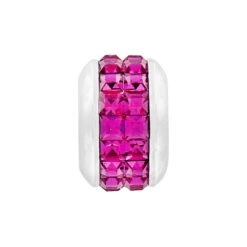 Spectrum Bead -Brighton Shop spectrum bead silver pink 0 a7683857 e24a 48d6 9cd9 47d3c9067902