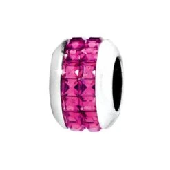 Spectrum Bead -Brighton Shop spectrum bead silver pink 2 494bbe19 98a3 4541 8c12 775d54134574