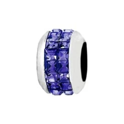 Spectrum Bead -Brighton Shop spectrum bead silver purple 2 72f3cf37 08fd 4729 a0e1 429eed871d15