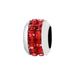 Spectrum Bead -Brighton Shop spectrum bead silver red 2 3793f0c2 7d8d 4e70 b5dd 7c3efd0eb89a