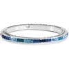 Spectrum Hinged Bangle -Brighton Shop spectrum hinged bangle blue 0 b4c8b4ac 4c31 4c1c bf26 fd08c6b08fb3