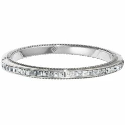 Spectrum Hinged Bangle 21 Spectrum Hinged Bangle -Brighton Shop spectrum hinged bangle ice 0 877f4a6b f2ff 473c 8119 12d3c074eeab