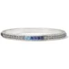 Spectrum Light Bangle -Brighton Shop spectrum light bangle silver blues 0 4a823e35 060a 47be 8620 6db8a6a7ce3f