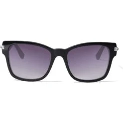 Spectrum Loop Sunglasses -Brighton Shop spectrum loop sunglasses black 2 a07e82a1 cee4 4638 9d2d 143a9c230dac