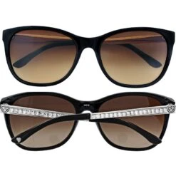Spectrum Sunglasses -Brighton Shop spectrum sunglasses black 2 d5b1c533 7e7d 4be2 ad8f 3c8e73e05bce