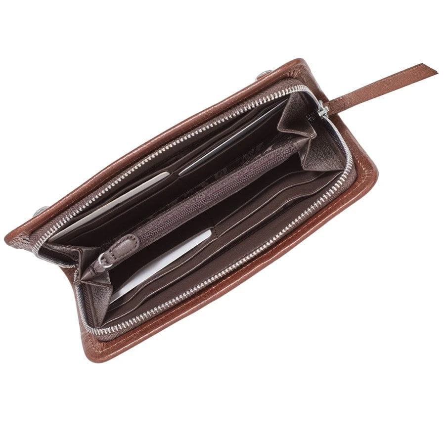 St. Tropez Large Wallet 4 St. Tropez Large Wallet - Image 2