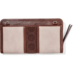 St. Tropez Large Wallet 8 St. Tropez Large Wallet -Brighton Shop st tropez large wallet whisky stone 2 c1bb13d1 af4a 4c64 b7fd b16aaa530568