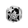 Starlet Bead 1 Starlet Bead -Brighton Shop starlet bead silver 0 d1d30aaf 7e28 4b16 a51e f321d3569d87