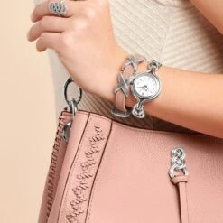 Stratford Watch -Brighton Shop stratford watch silver 3