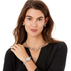 Sun Valley Watch -Brighton Shop sun valley watch silver 3 62238215 7511 4412 977b be5b01eb6fb7