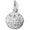 Sunny Sand Dollar Charm 2 Sunny Sand Dollar Charm -Brighton Shop sunny sand dollar charm silver 0 bb8dabb6 f1f0 4671 b2cf f76943e558d2