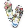 Sunny Wedge Flip Flops -Brighton Shop sunny wedge flip flops multi 0