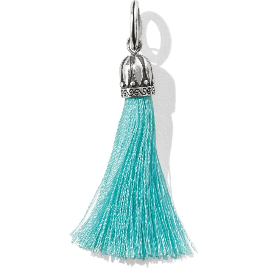 Tahlia Tassel Amulet 4 Tahlia Tassel Amulet - Image 2