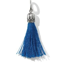Tahlia Tassel Amulet 12 Tahlia Tassel Amulet -Brighton Shop tahlia tassel amulet blue 0
