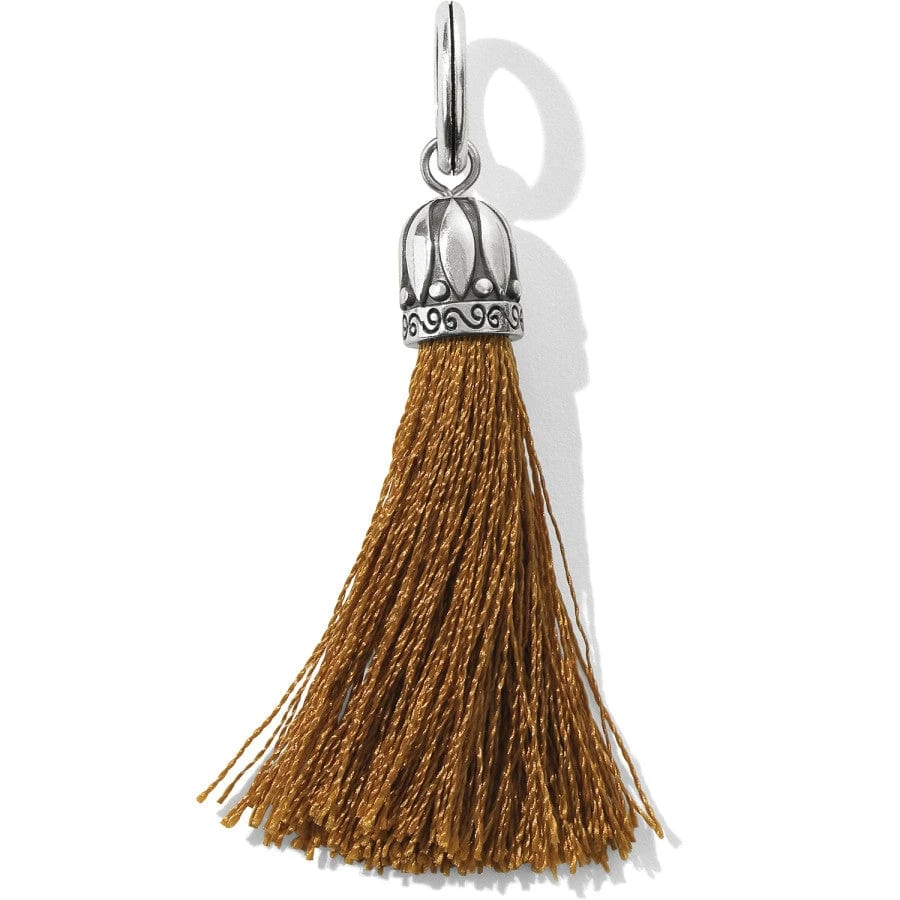 Tahlia Tassel Amulet 3 Tahlia Tassel Amulet