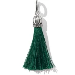 Tahlia Tassel Amulet 11 Tahlia Tassel Amulet -Brighton Shop tahlia tassel amulet green 0