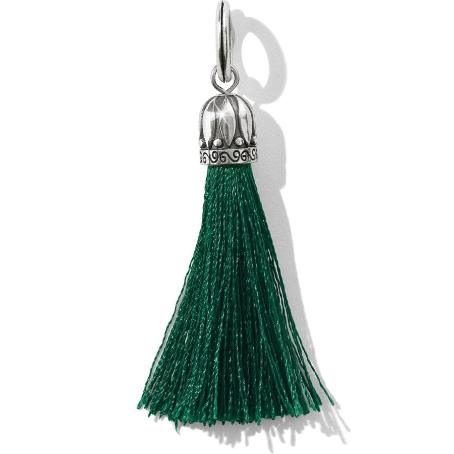 Tahlia Tassel Amulet 6 Tahlia Tassel Amulet - Image 4