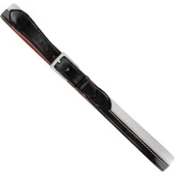 Tallahassee Belt -Brighton Shop tallahassee belt black white 2 9560826c 2565 425b 8561 ef929bc632f9