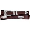 Taper Ornament Belt 1 Taper Ornament Belt -Brighton Shop taper ornament belt brown 0 6e38fdaa d01c 47e1 ba8e 72cc5e0433b3