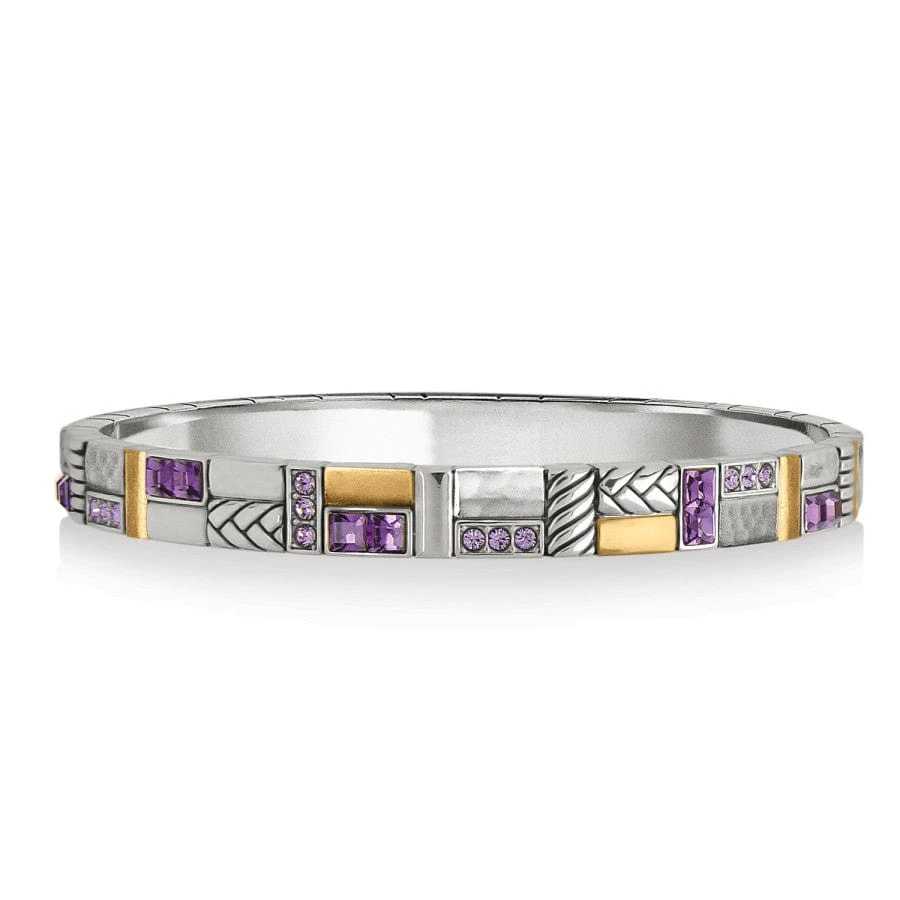 Tapestry Royal Bangle 3 Tapestry Royal Bangle