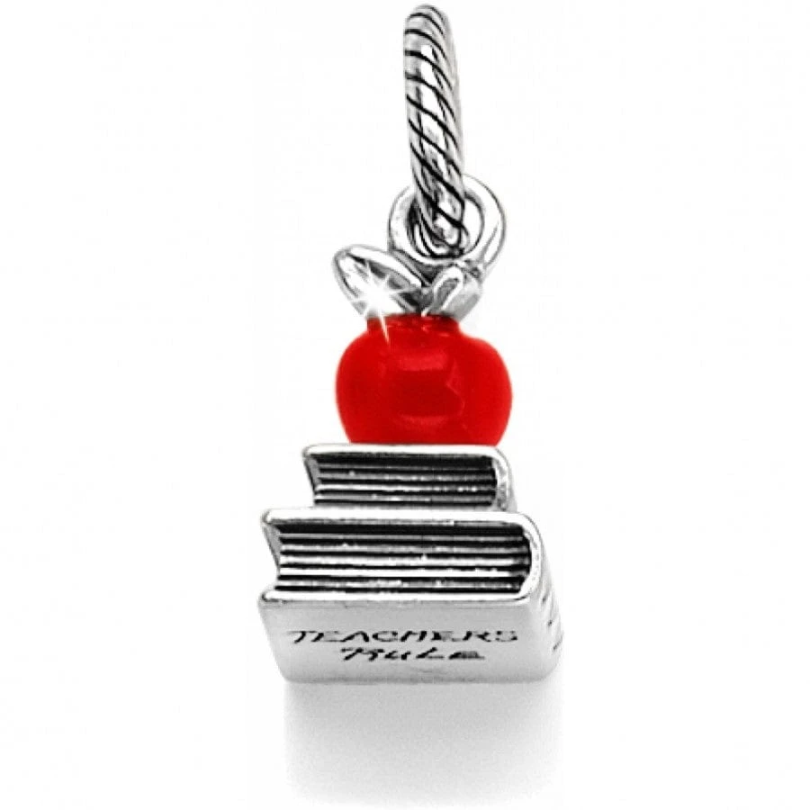Teachers Rule Charm 3 Teachers Rule Charm