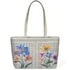 Terra Tote -Brighton Shop terra tote white multi 0 45fd15c0 d3a0 4c3e bd78 efff16445645