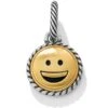 Text Me Happy Charm 1 Text Me Happy Charm -Brighton Shop text me happy charm gold silver 0 e4fa2f3e 6429 43de bc41 590062fb82a8