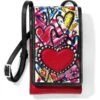 The Art Of Love Phone Organizer 2 The Art Of Love Phone Organizer -Brighton Shop the art of love phone organizer multi 0 a1e66dea cf02 4615 b9cb d1a851c563e1