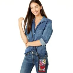 The Art Of Love Phone Organizer -Brighton Shop the art of love phone organizer multi 4 18d832bd a50f 45b6 bf8b c92a4009db4a