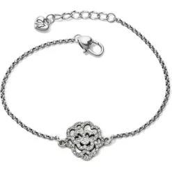 The Botanical Rose Bracelet