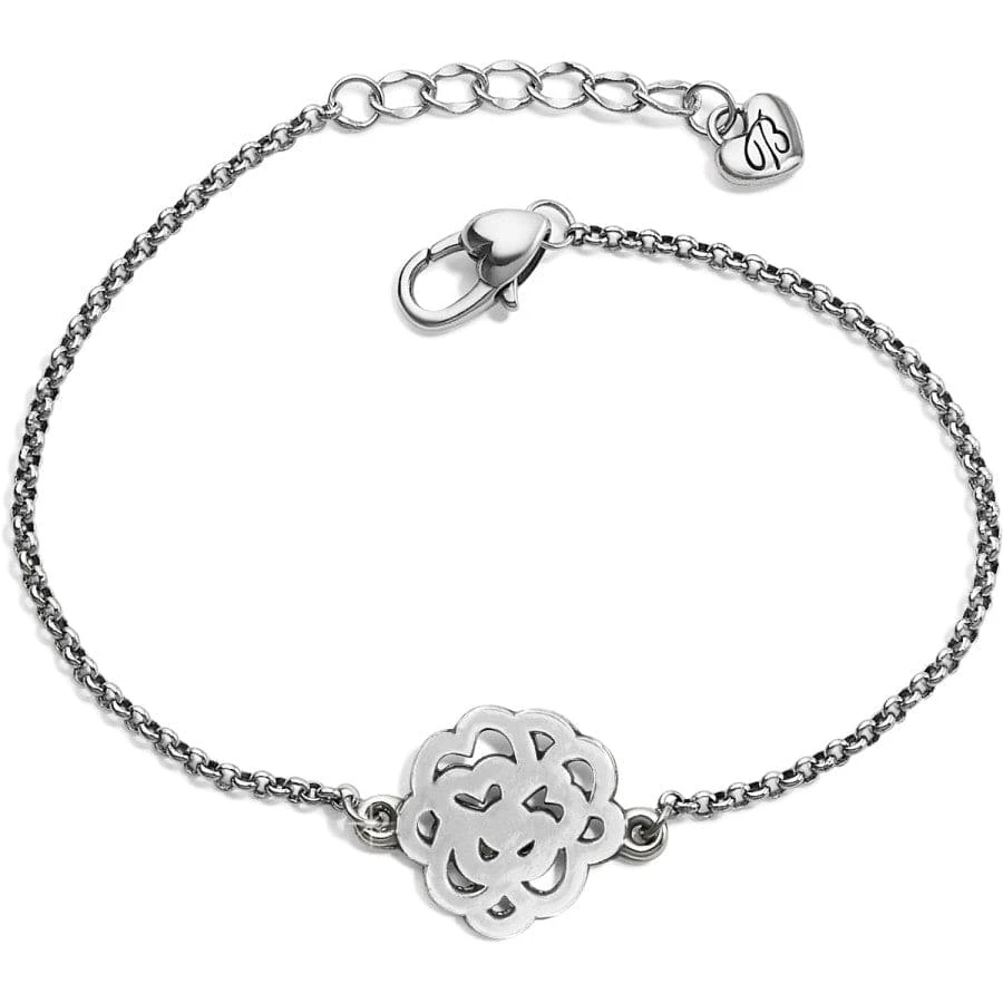 The Botanical Rose Bracelet 4 The Botanical Rose Bracelet - Image 2